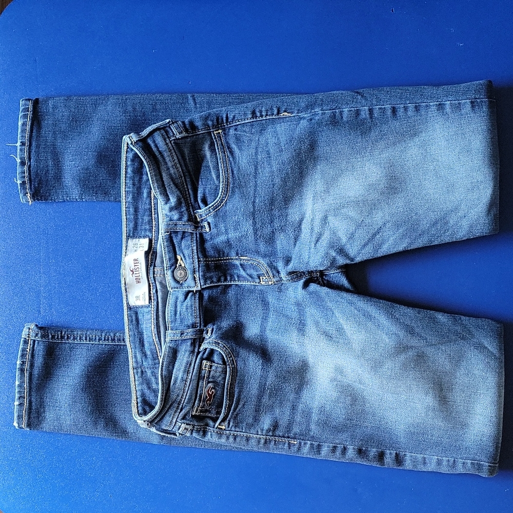 Hollister Jeggings